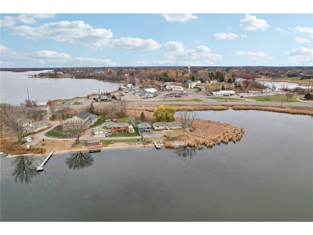 516 Park Island Road Center City MN 55012 - South Center Lake 6812989 image1