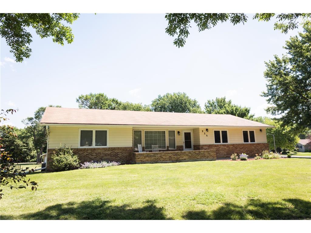 516 Pennsylvania Avenue Adrian MN 56110 6748625 image1