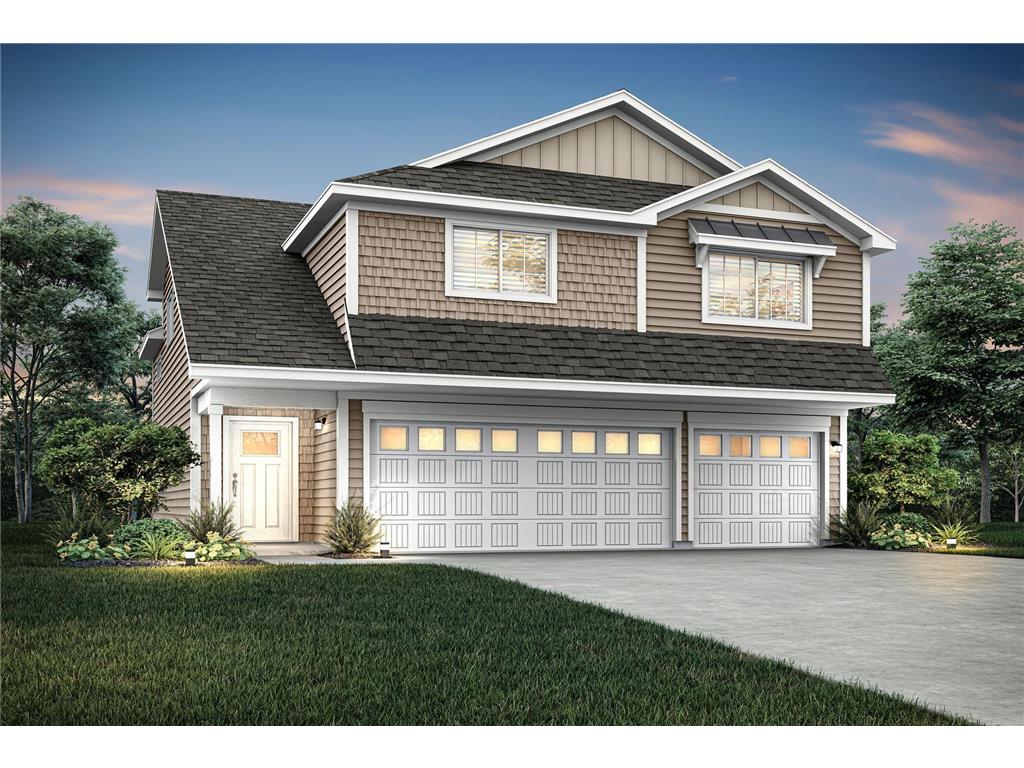 516 Spruce Court N Cambridge MN 55008 6748387 image1