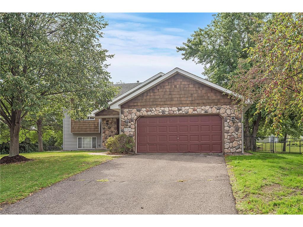 516 Weaver Boulevard, Anoka, MN 55303 MLS 6244468 Edina Realty