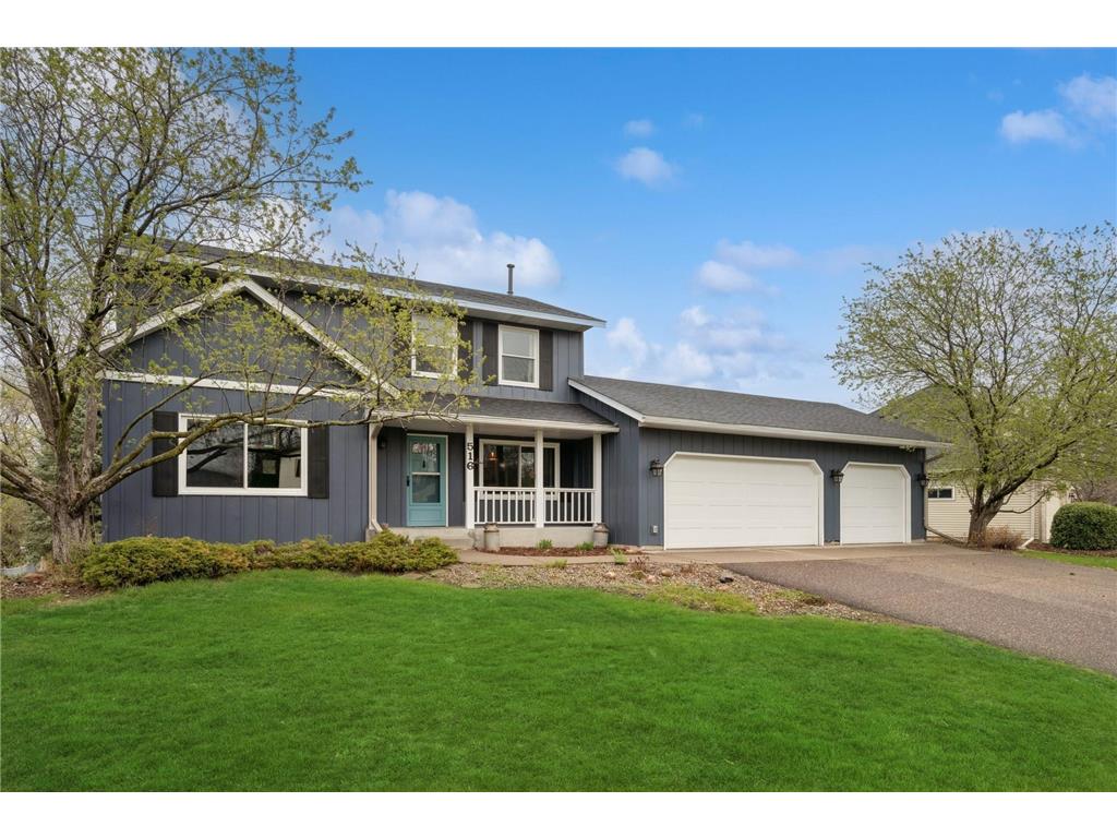 516 Wedgewood Drive Mahtomedi MN 55115 6713061 image1