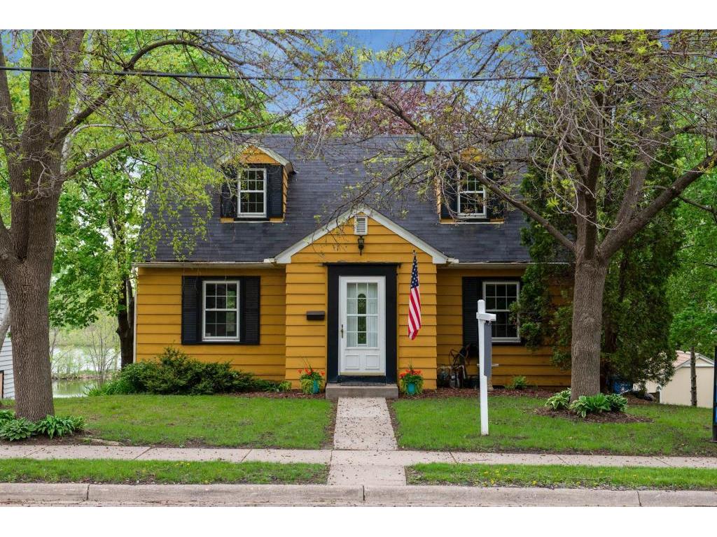 516 William Street Excelsior Mn Mls Edina Realty