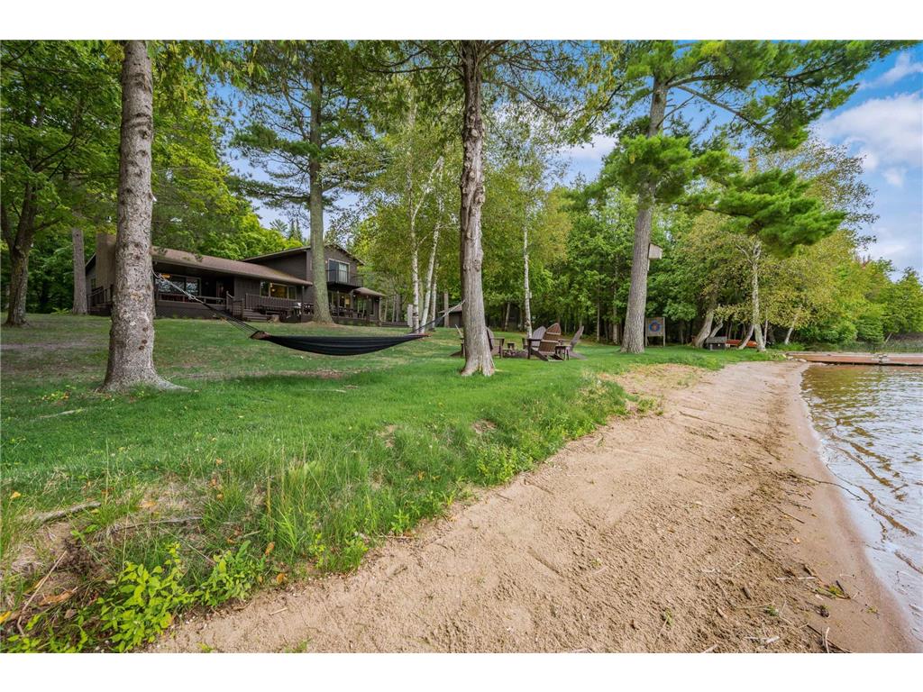 51615 Timber Trail Bigfork MN 56628 - Turtle Lake 6593741 image1