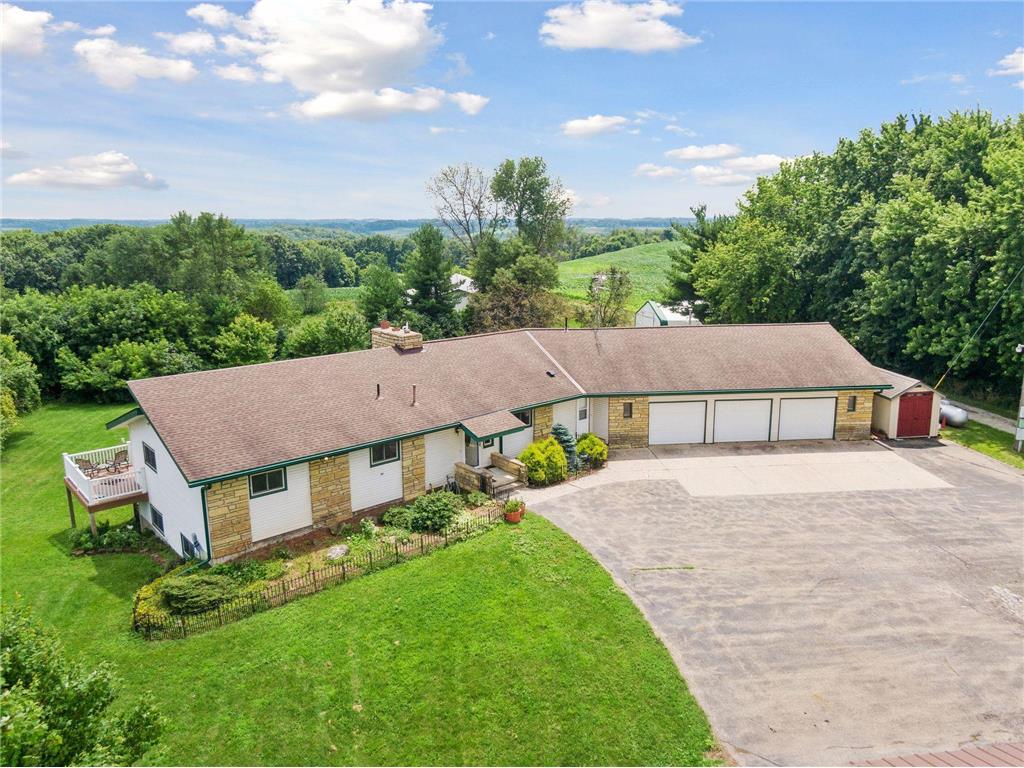 5162 Union Lake Trail Webster Twp MN 55046 6584651 image1