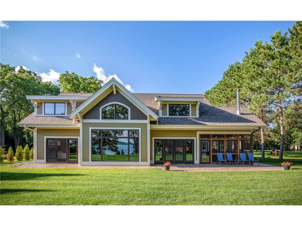 5163 320th Street, Cushing, MN, 56443 MLS 6527092 Edina Realty