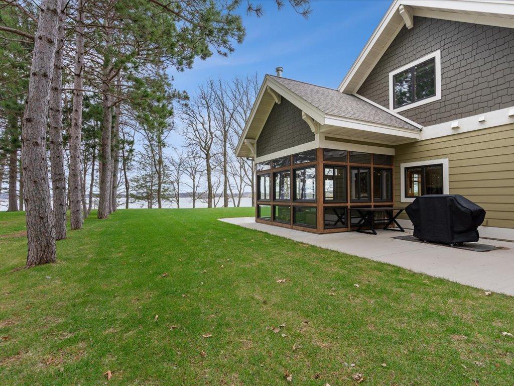 5163 320th Street, Cushing, MN, 56443 MLS 6527092 Edina Realty