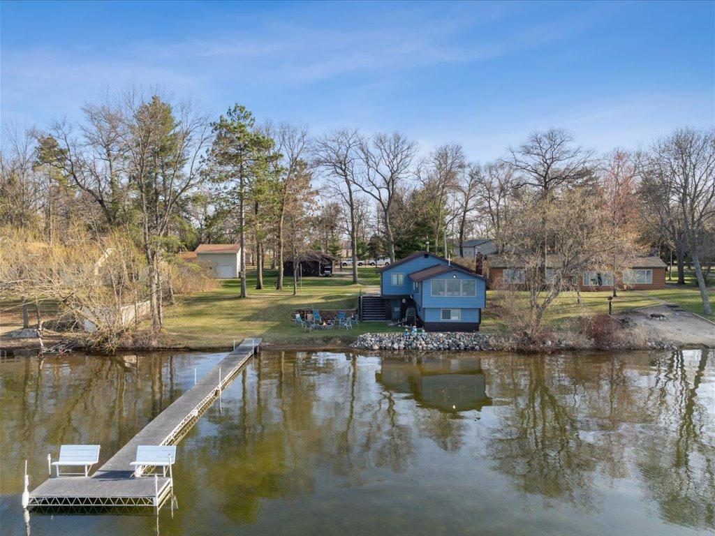 5163 Crow Wing Lake Road, Fort Ripley Twp, MN, 56449 MLS 6510945 Edina Realty