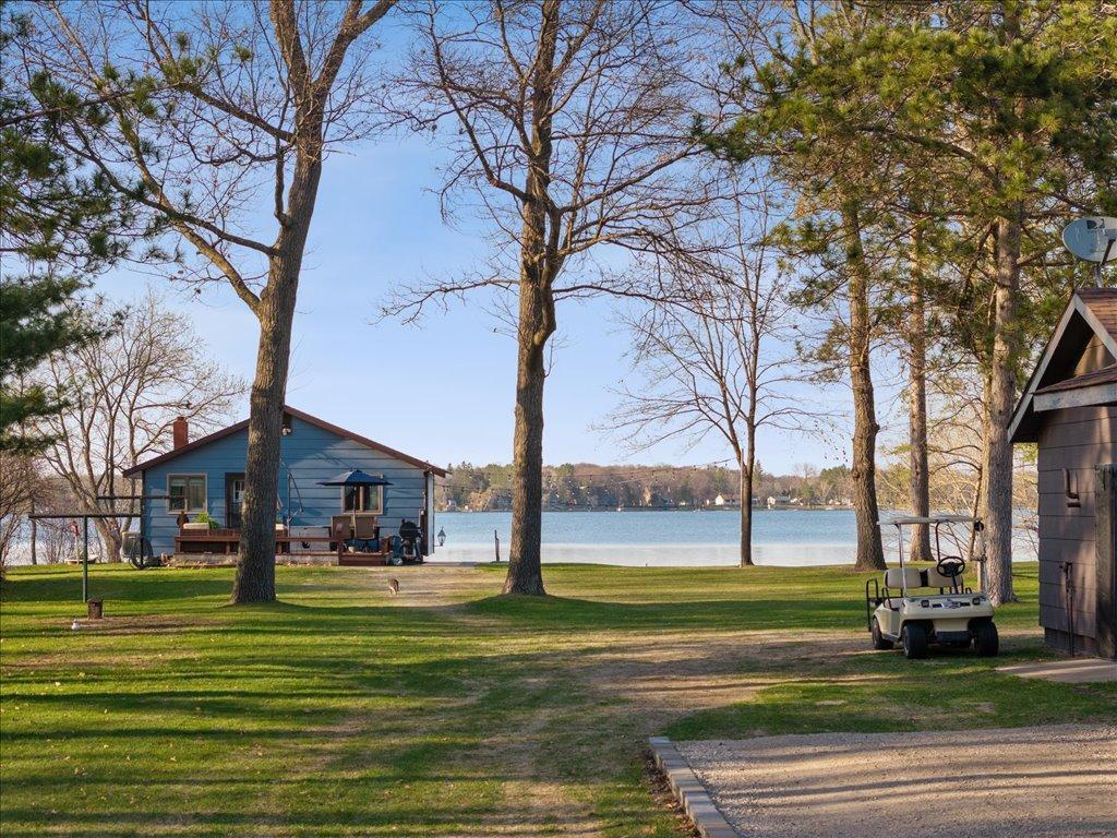 5163 Crow Wing Lake Road, Fort Ripley Twp, MN, 56449 MLS 6510945 Edina Realty