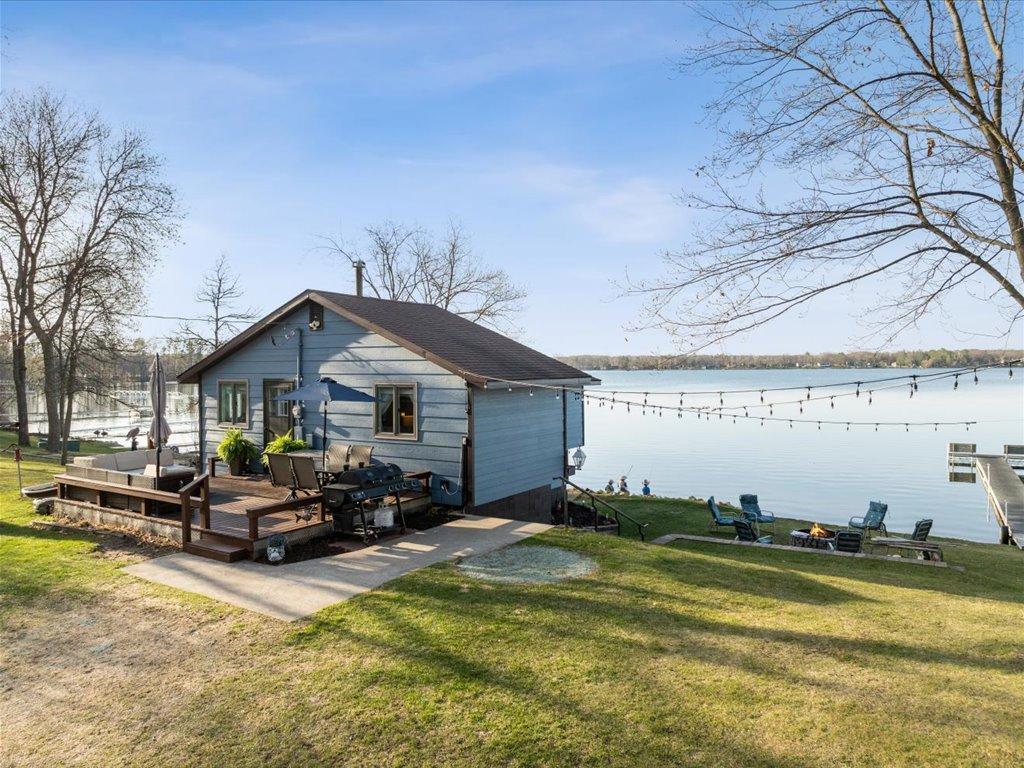 5163 Crow Wing Lake Road, Fort Ripley Twp, MN, 56449 MLS 6510945 Edina Realty