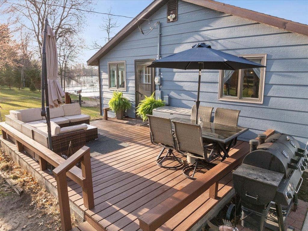 5163 Crow Wing Lake Road, Fort Ripley Twp, MN, 56449 MLS 6510945 Edina Realty