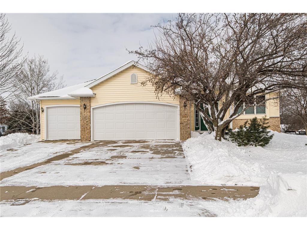 5163 Nicklaus Drive NW Rochester MN 55901 6349073 image1