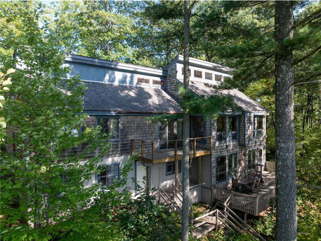 5163 State Road 70 Sand Lake Twp WI 54893 - Viola 6794903 image1