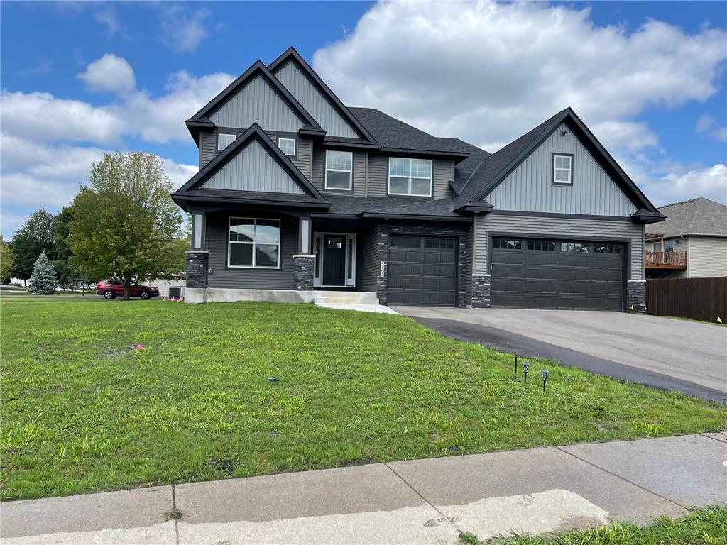 5167 155th Ln Street NW Ramsey MN 55303 6404285 image1