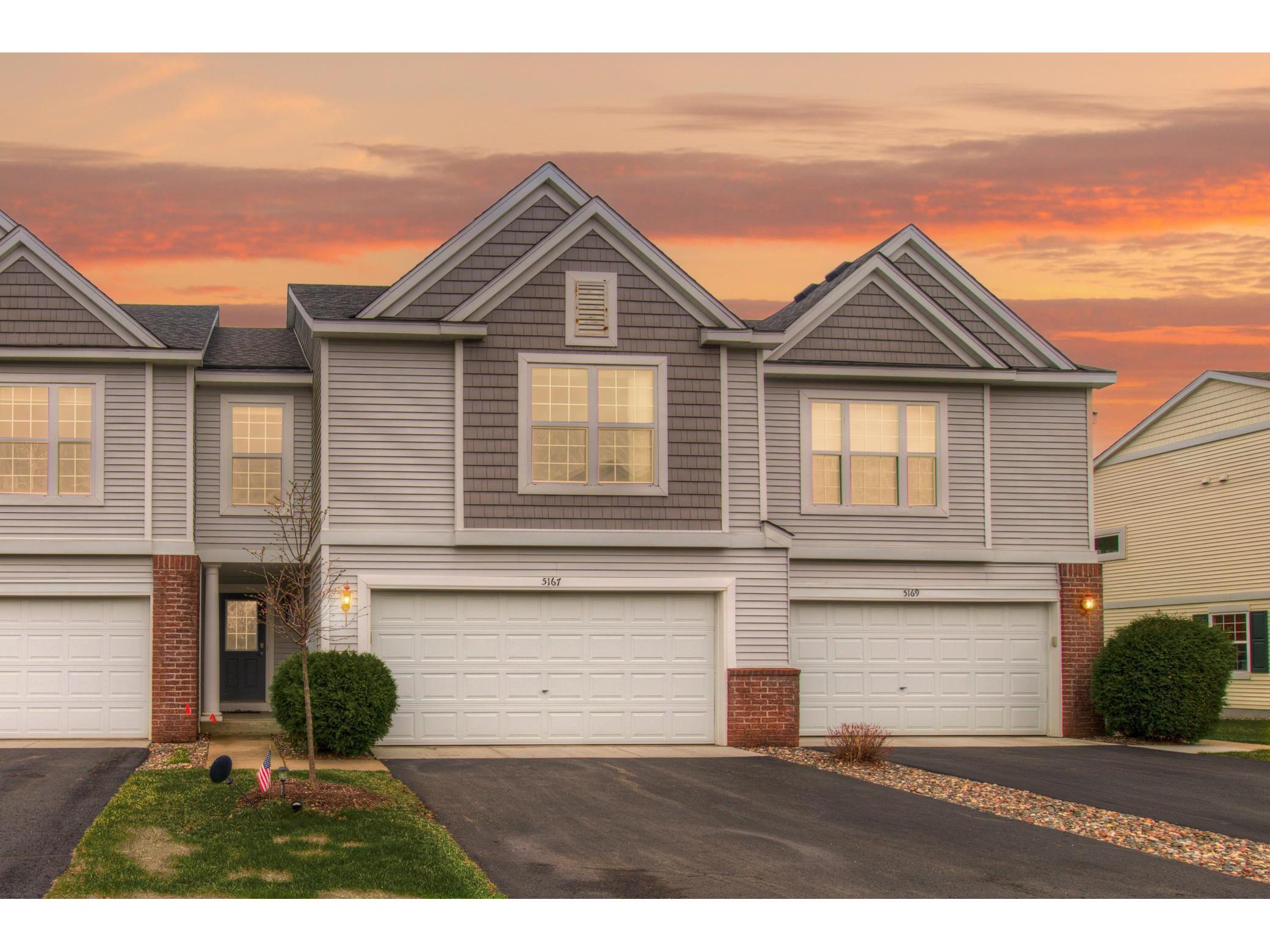 5167 Farnham Drive N, Hugo, MN 55038 MLS 5740192 Edina Realty