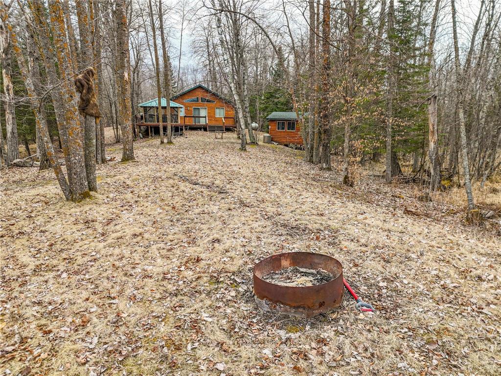 5168 Basswood Lane NE Sugar Bush Twp MN 56601 - Big Lake 6710529 image1