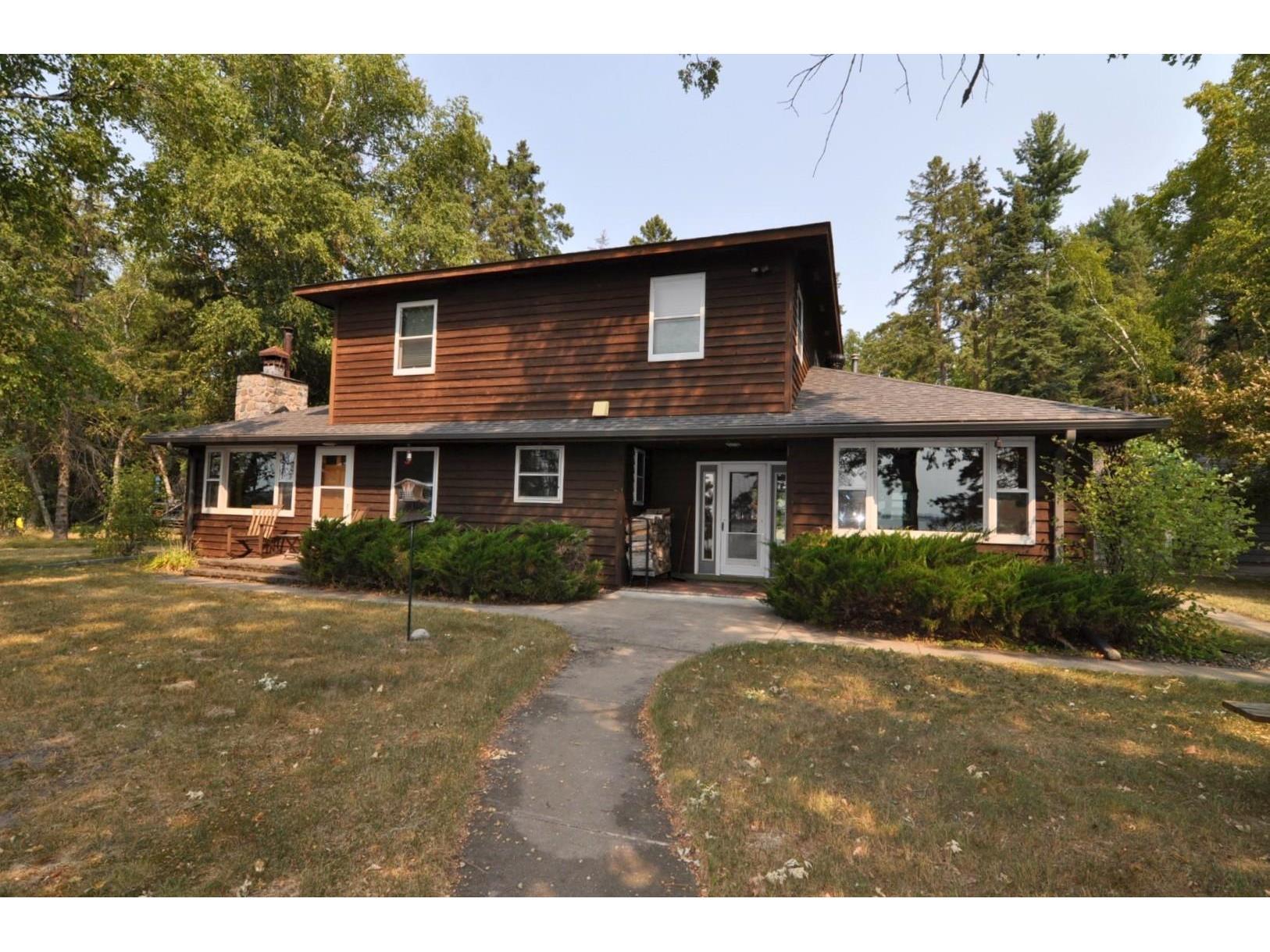 5168 Park Point Drive NW, Hackensack, MN, 56452 MLS 6026467 Edina