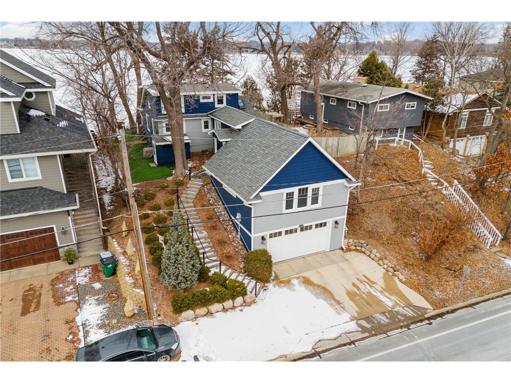 5168 Tuxedo Boulevard Mound MN 55364 - Lake Minnetonka 6659538 image1