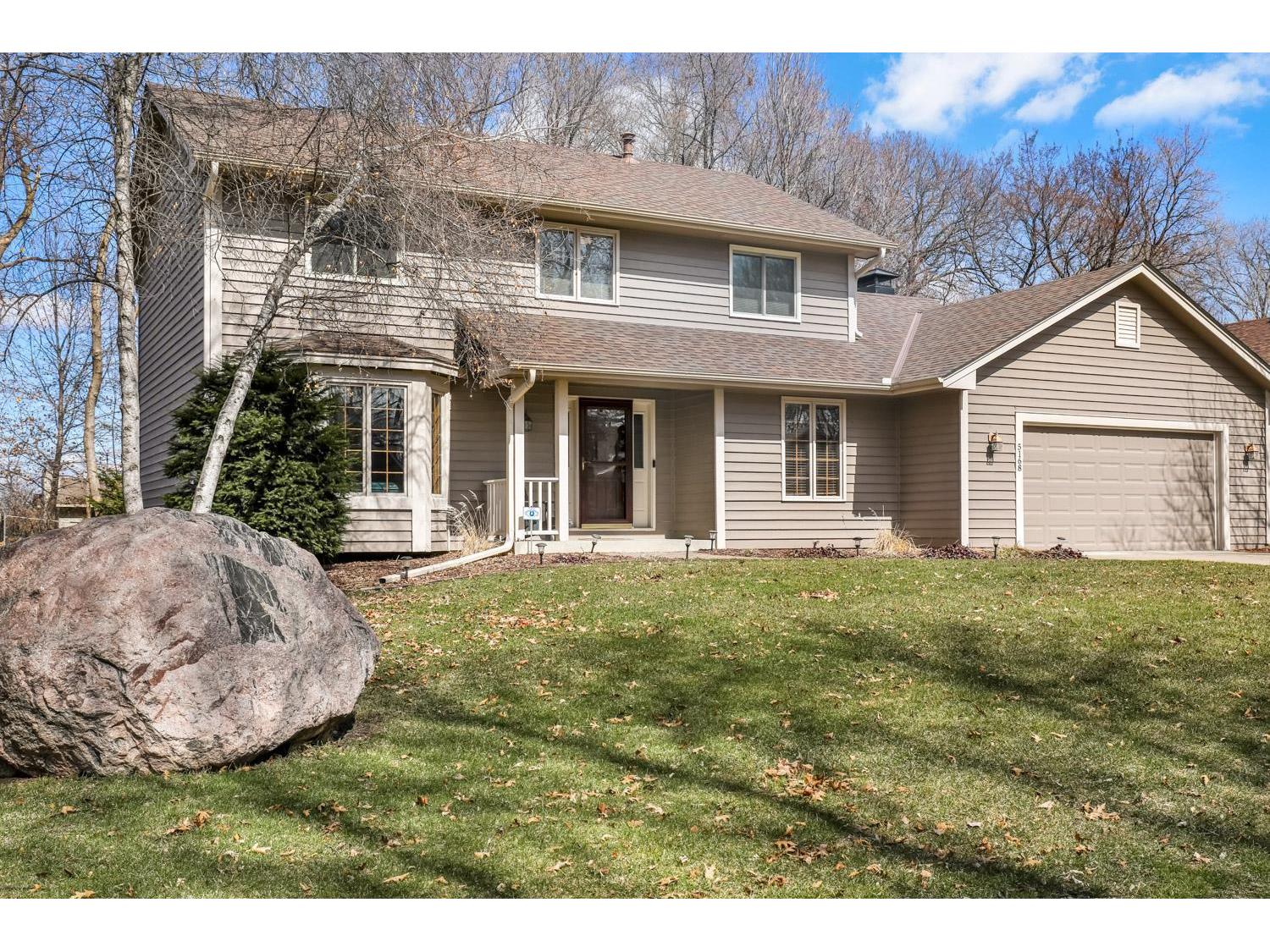 5168 W 145th Street, Savage, MN 55378 MLS 5727290 Edina Realty