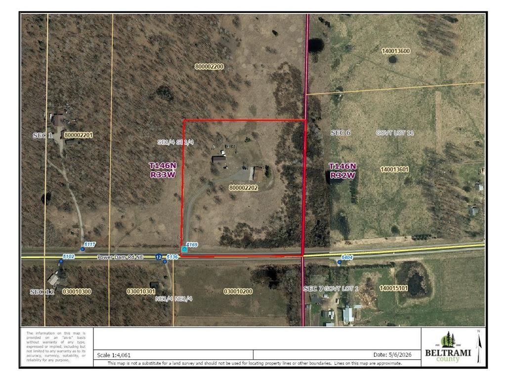 5169 Power Dam Road NE Bemidji MN 56601 7069388 image25