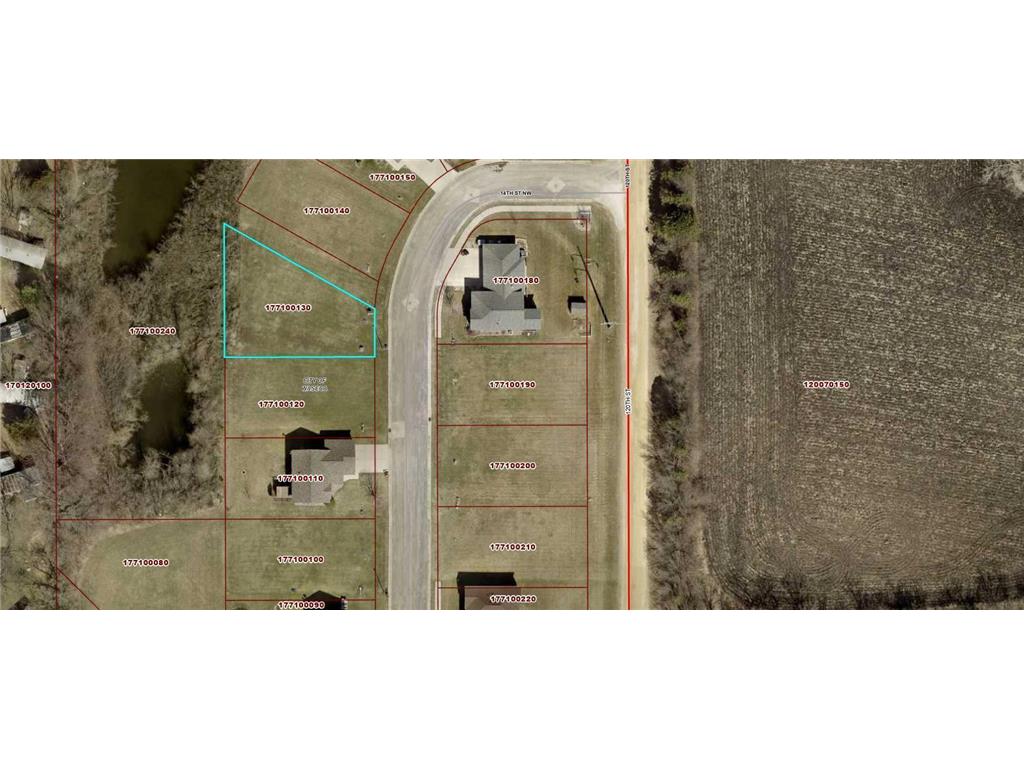 517 14th Street NW, Waseca, MN 56093 MLS 6402660 Edina Realty