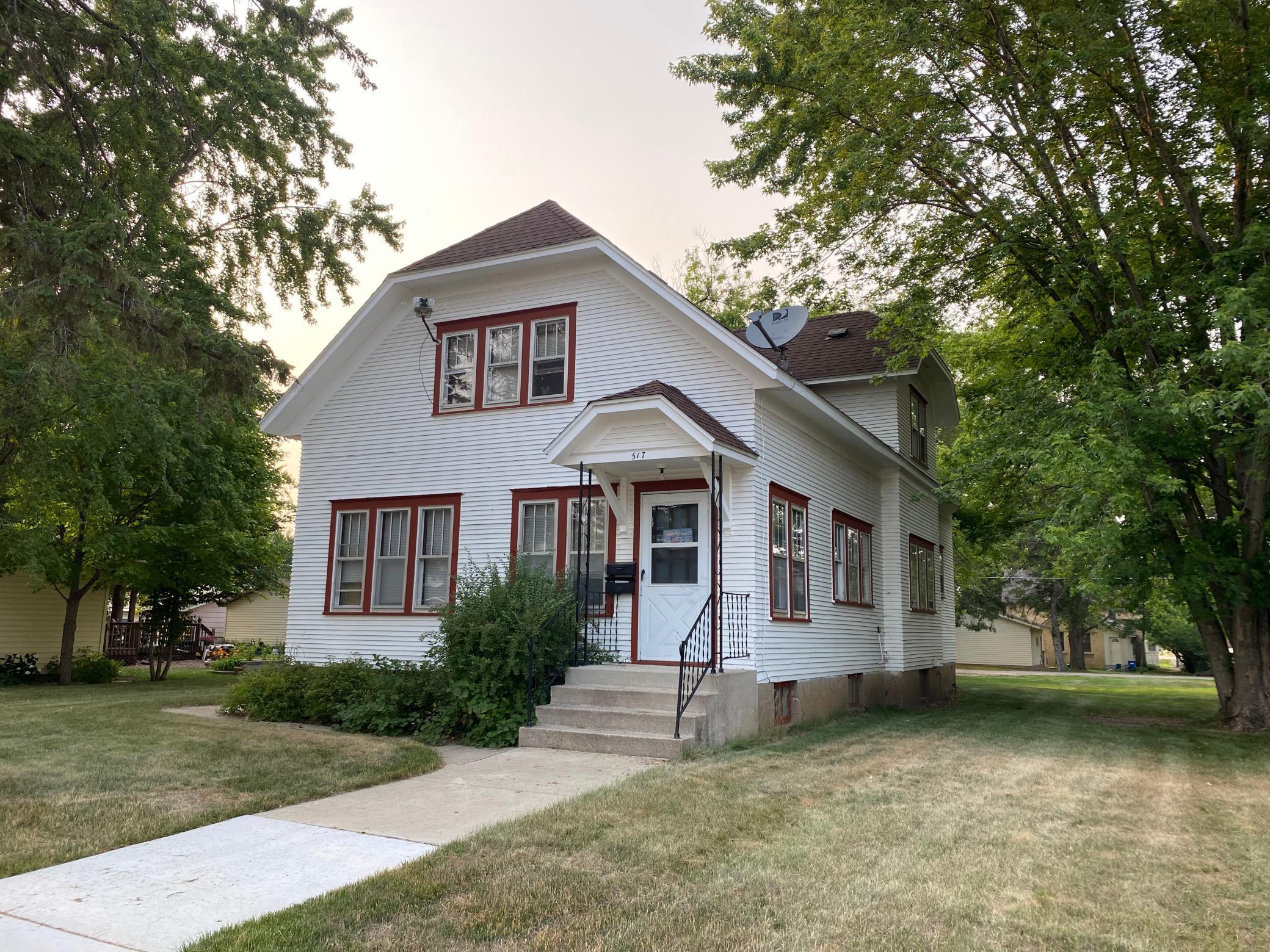 517 1st Street S, Cold Spring, MN 56320 MLS 6073972 Edina Realty