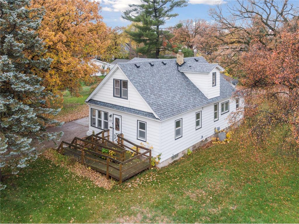 517 2nd Avenue S, Sauk Rapids, MN, 56379 MLS 6437834 Edina Realty