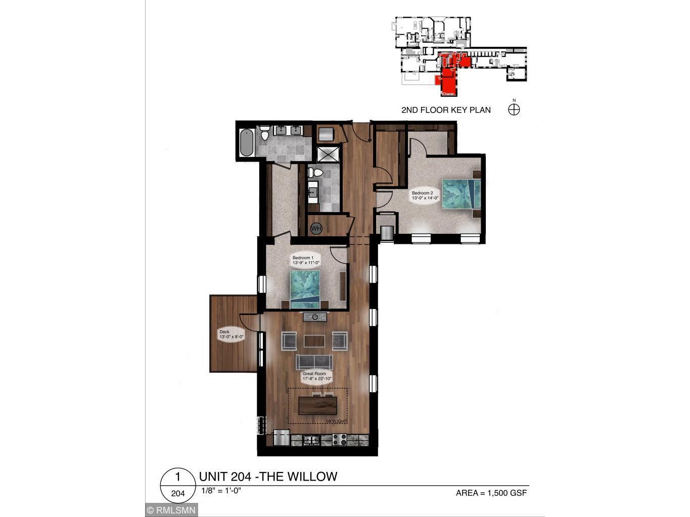 517 2nd Street #204 Hudson WI 54016 5144077 image1