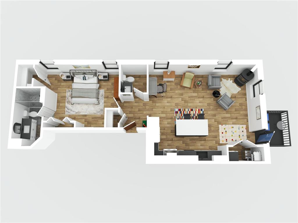 517 2nd Street #303 Hudson WI 54016 - St Croix River 7028392 image30