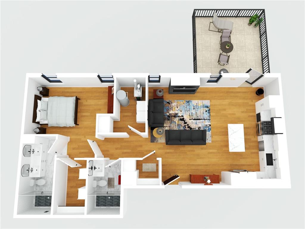 517 2nd Street #304 Hudson WI 54016 - St Croix River 7025958 image26