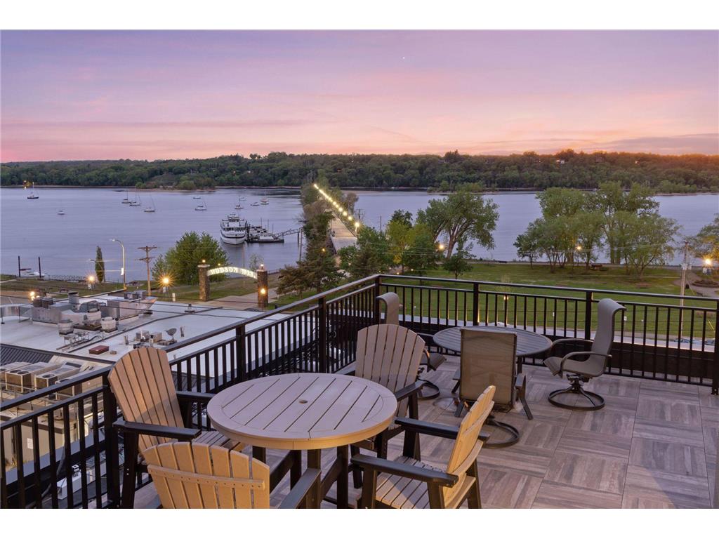 517 2nd Street #401 Hudson WI 54016 - St Croix River 7075159 image5