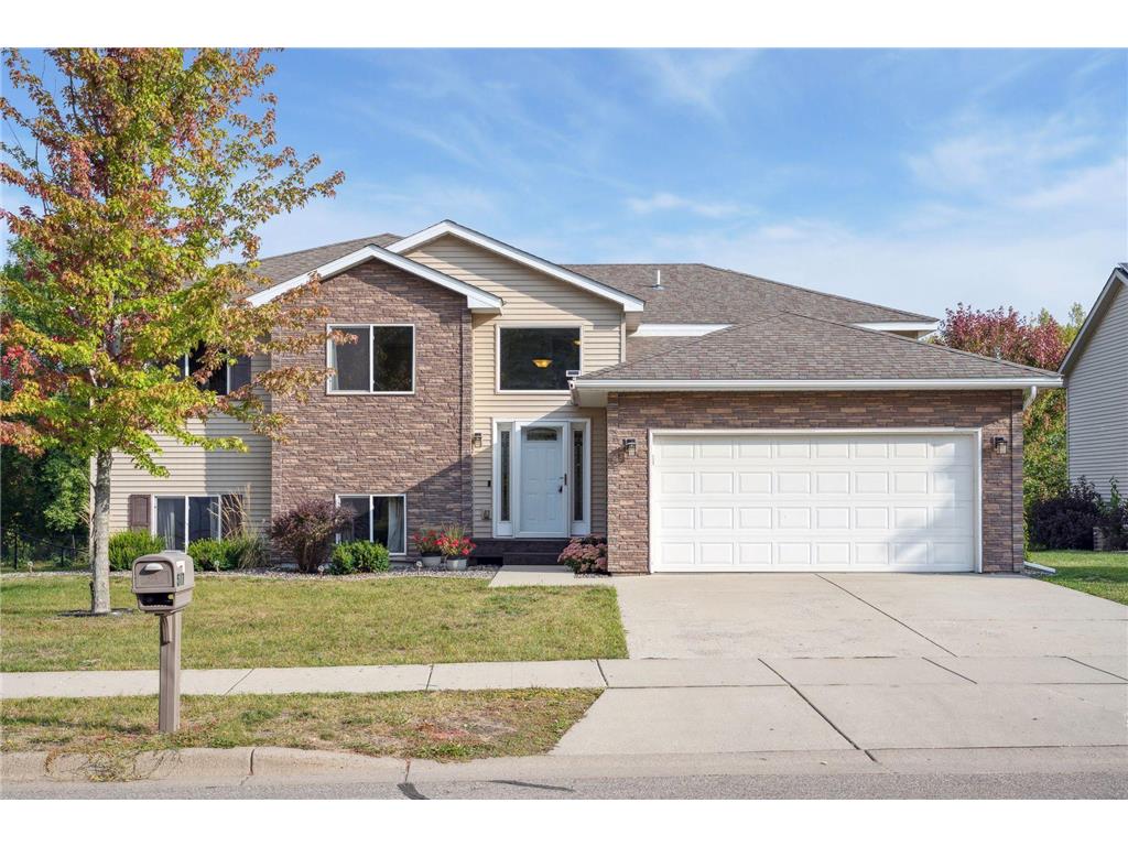 517 2nd Street S, Montrose, MN, 55363 MLS 6410536 Edina Realty