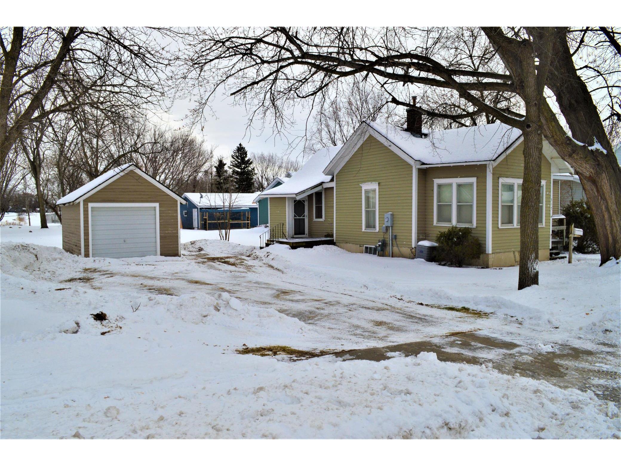 517 5th Street SE, Waseca, MN 56093 MLS 5705982 Edina Realty