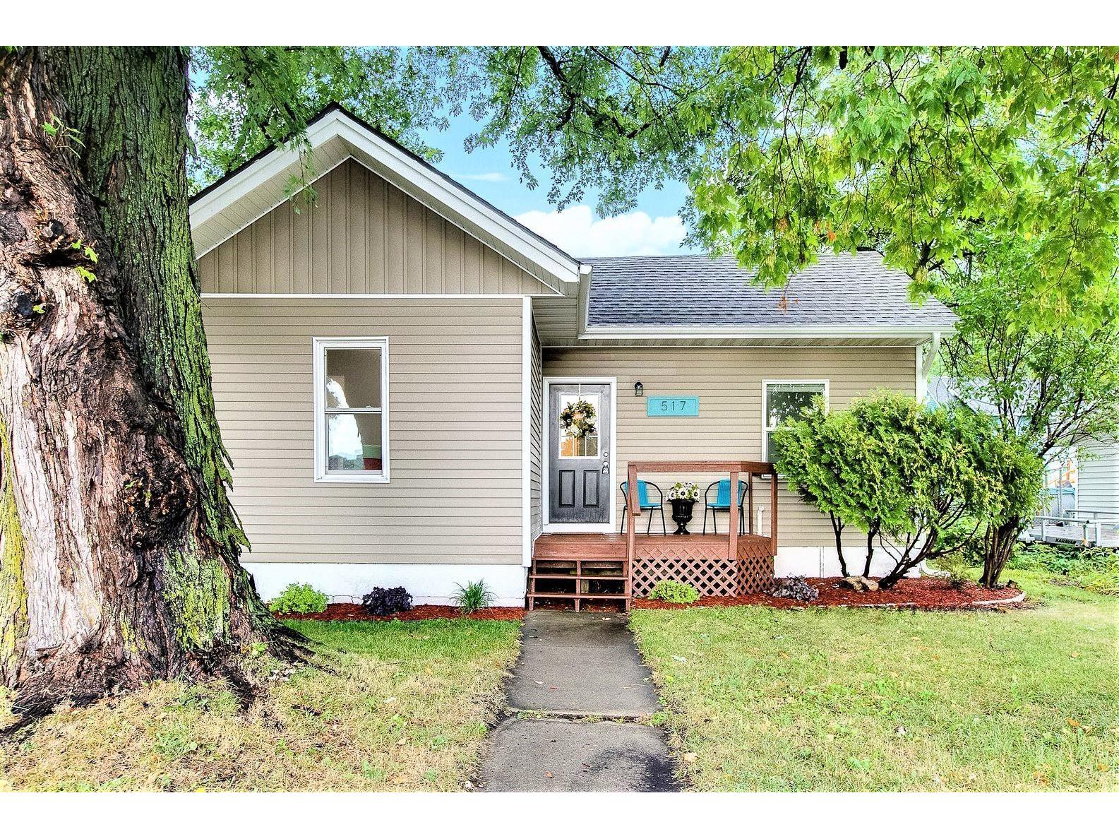 517 5th Street SE, Waseca, MN 56093 MLS 6087503 Edina Realty