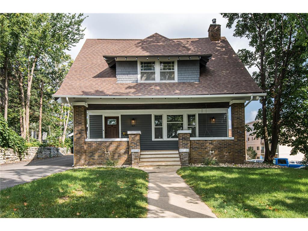 517 5th Street SW, Rochester, MN, 55902 MLS 6250561 Edina Realty