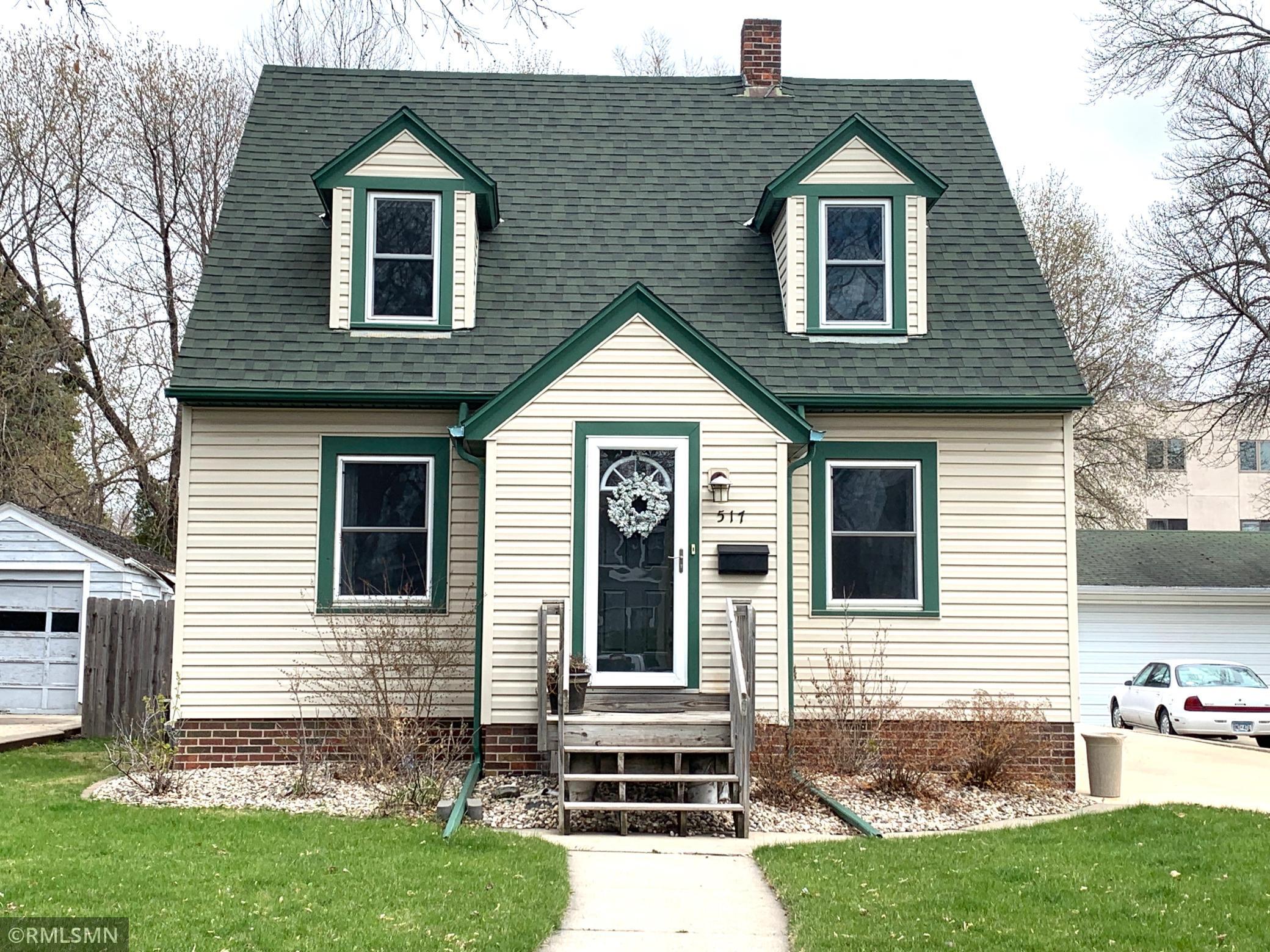 517 6th Street SW, Willmar, MN 56201 MLS 5742484 Edina Realty