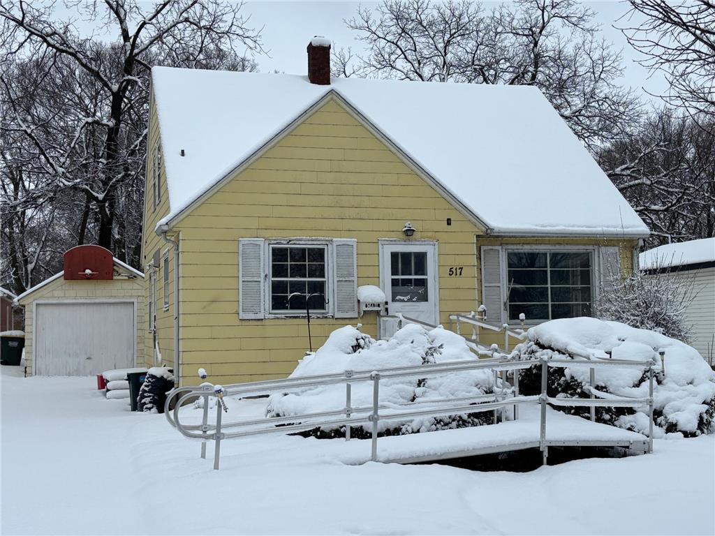 517 9th Street NW Willmar MN 56201 6696747 image1