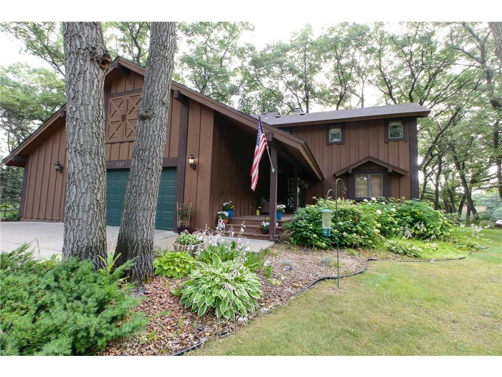 517 Brookwood Lane, Sartell, MN, 56377 MLS 6407348 Edina Realty