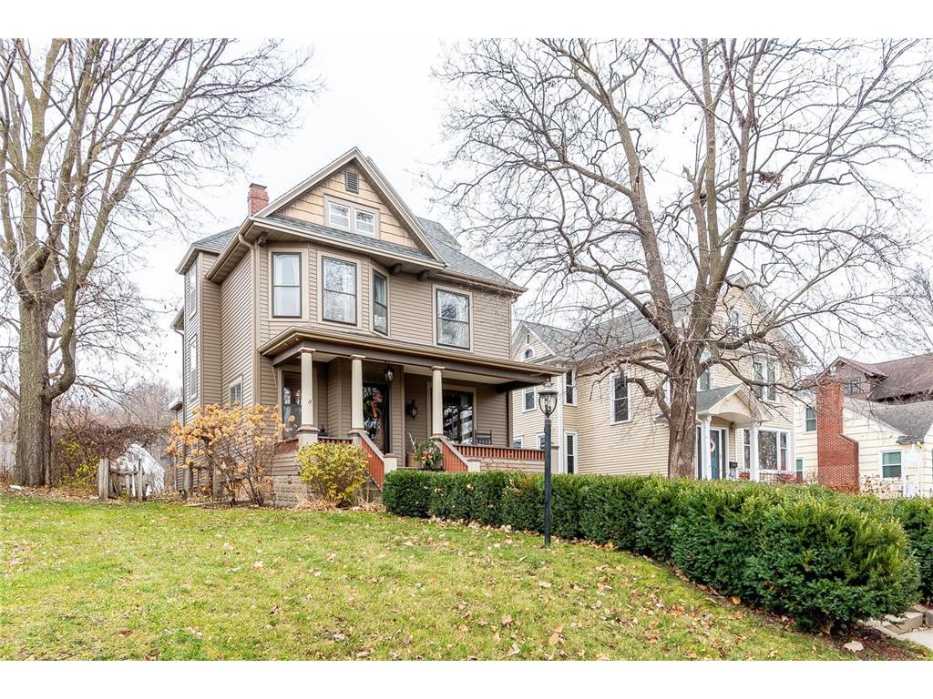 517 Byron Street, Mankato, MN, 56001 MLS 6463370 Edina Realty