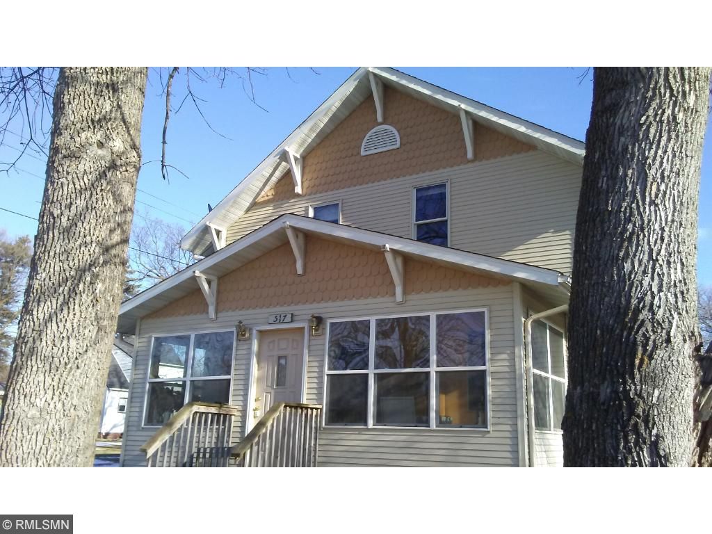 517 Cherry Street, Stewart, MN 55385 MLS 4897505 Edina Realty