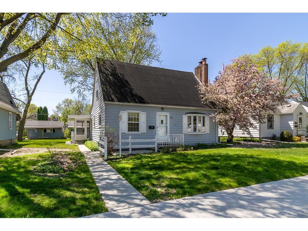 517 Garfield Avenue North Mankato MN 56003 6716081 image1