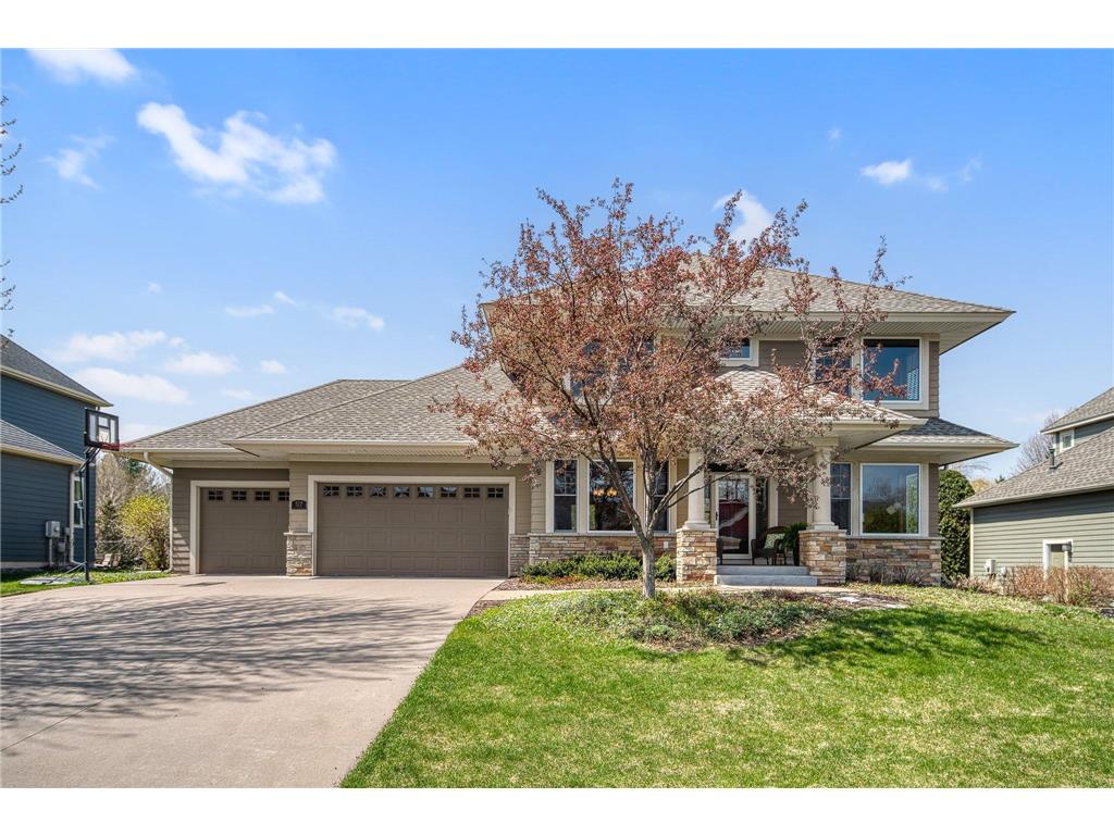 517 Lake Ridge Drive Shoreview MN 55126 6527621 image1