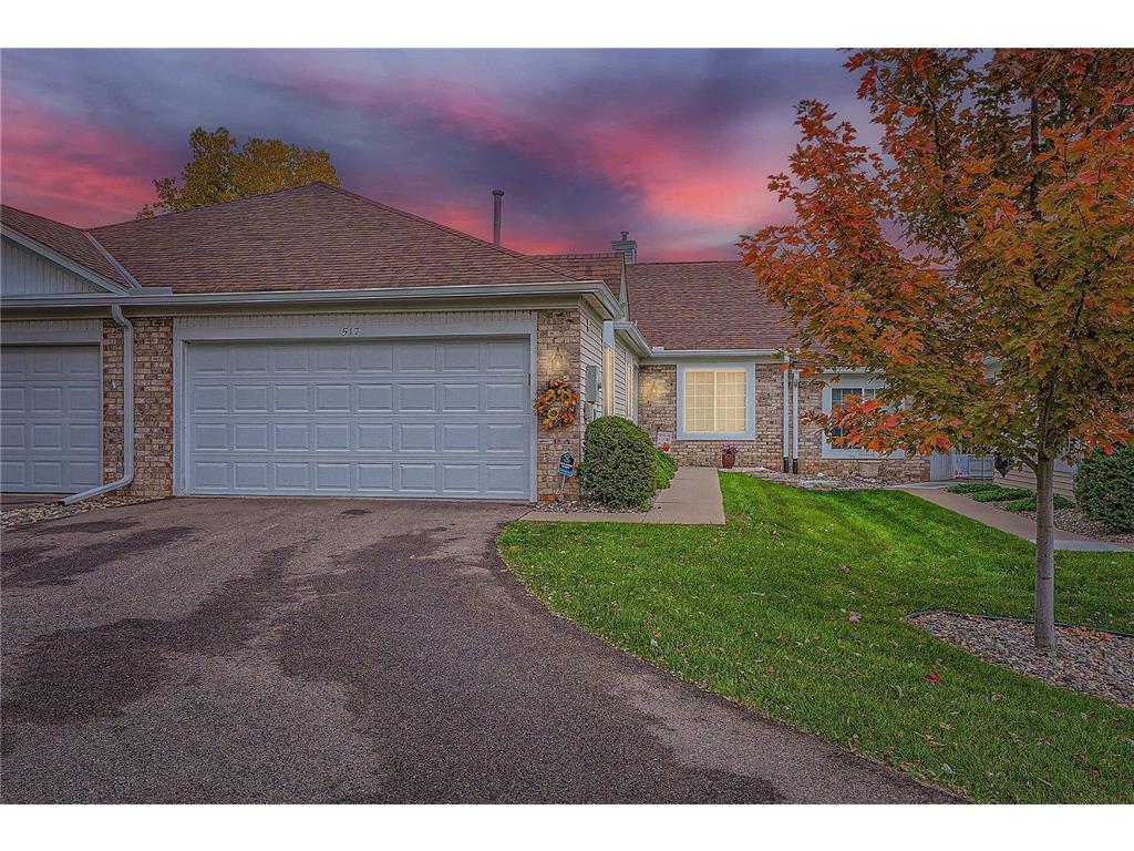 517 Markgrafs Lake Alcove Woodbury MN 55129 - Markgrafs 6453717 image1