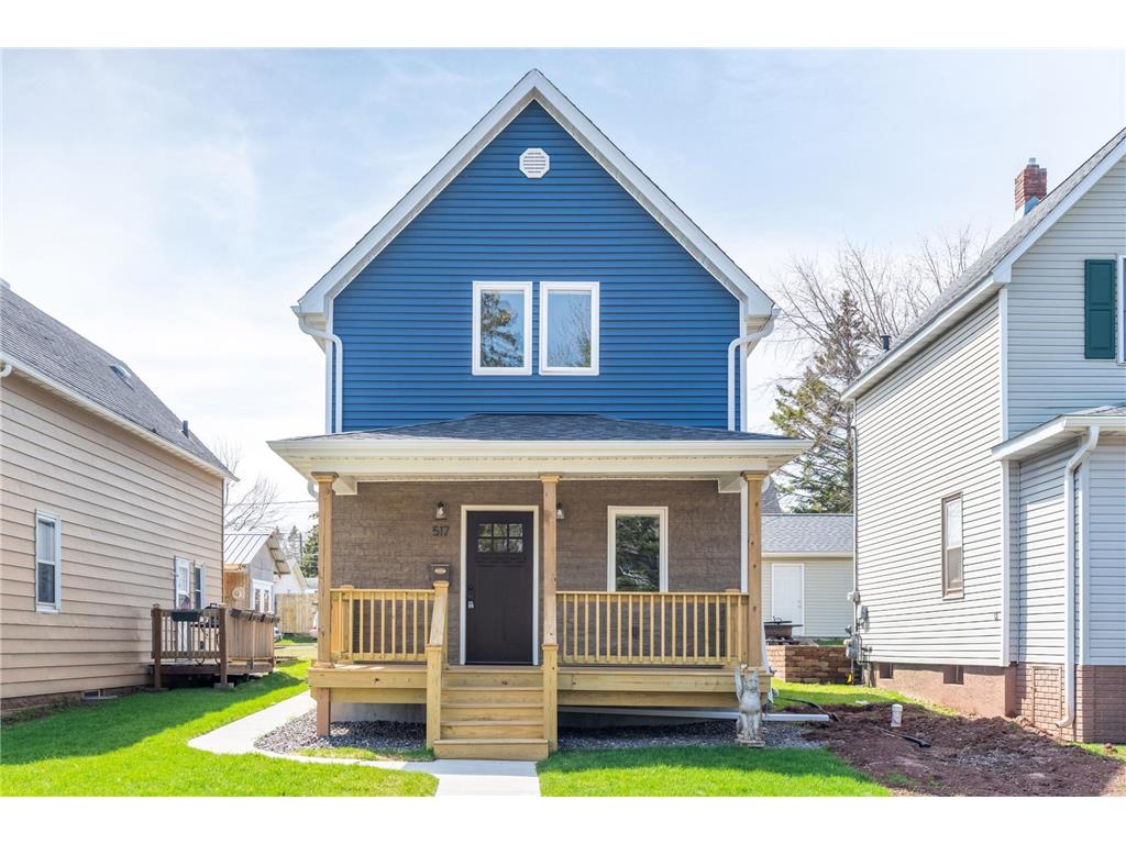 517 N 61st Avenue W Duluth MN 55807 6369567 image1