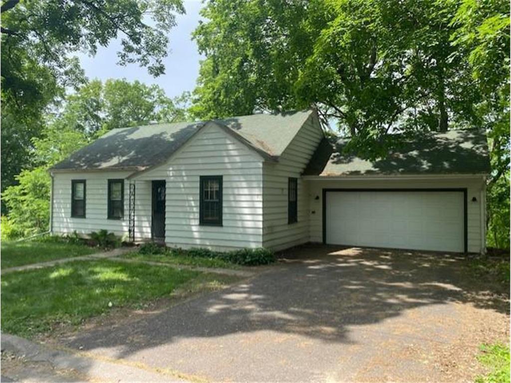 517 N Adams Street, Saint Croix Falls, WI, 54024 MLS 6218879 Edina