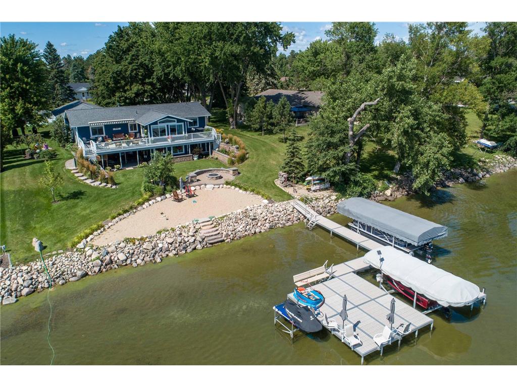 517 N Shore Drive Battle Lake MN 56515 - West Battle 6586218 image1