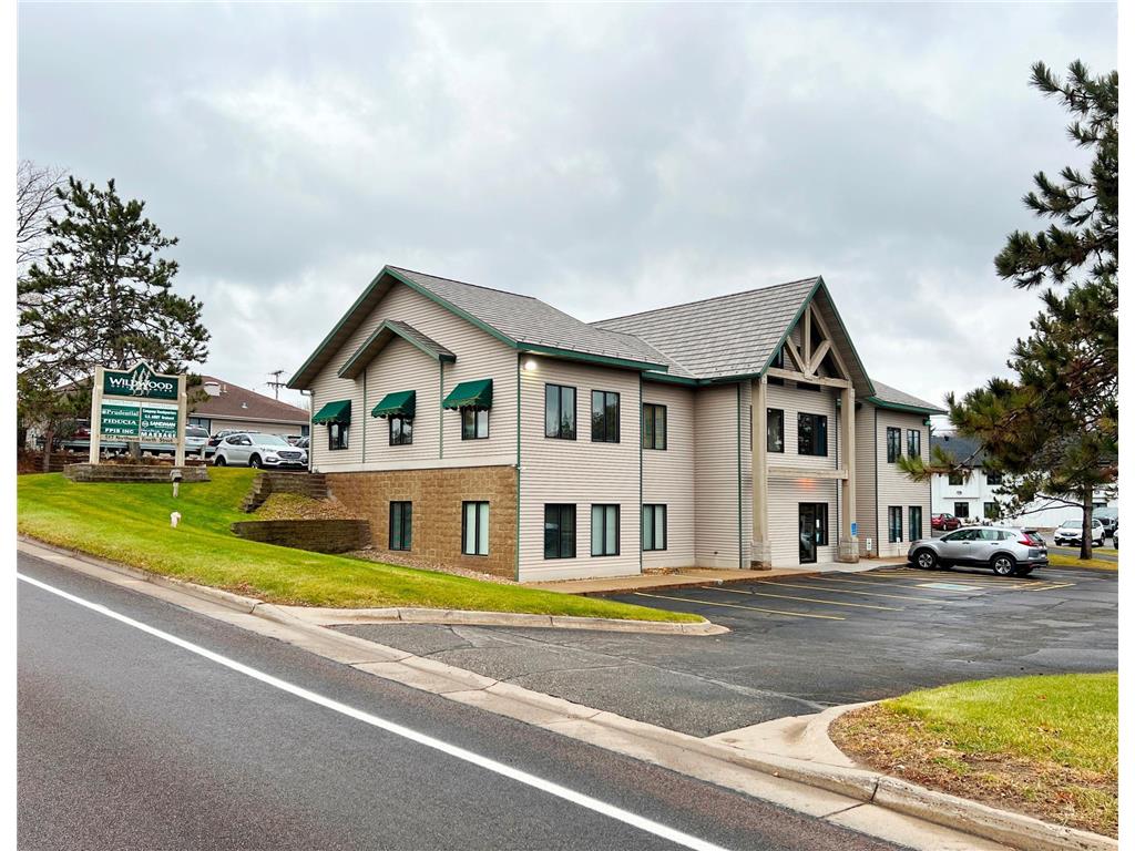 517 NW 4th Street #Lower Level Office Space Brainerd MN 56401 6821375 image1