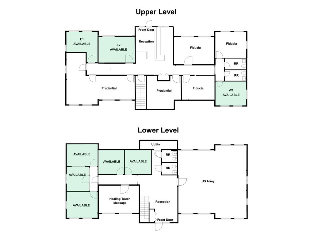 517 NW 4th Street #Lower Level Office Space Brainerd MN 56401 6821375 image2