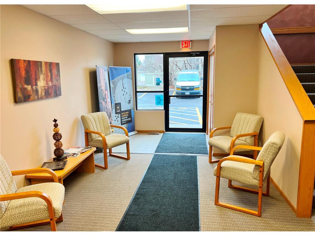 517 NW 4th Street #Lower Level Office Space Brainerd MN 56401 6821375 image3