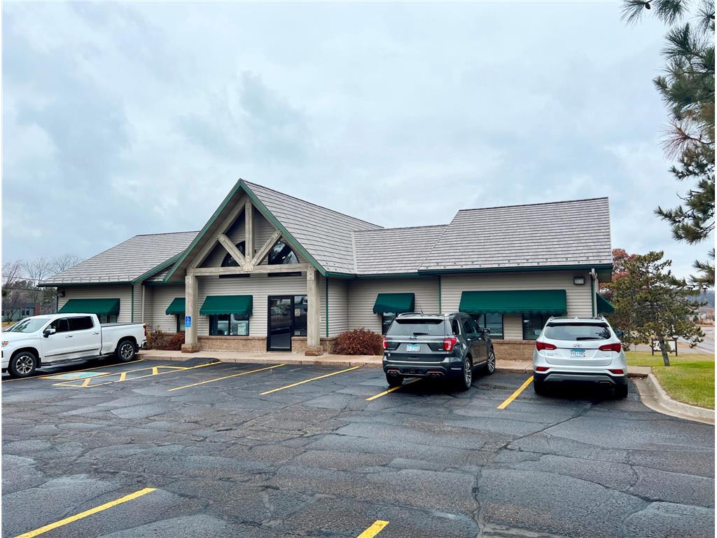 517 NW 4th Street #Lower Level Office Space Brainerd MN 56401 6821375 image7