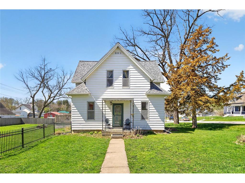 517 Pleasant Street NE Preston MN 55965 7056741 image1
